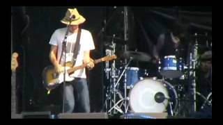 Travis - Eyes Wide Open (Maxidrom 2011)