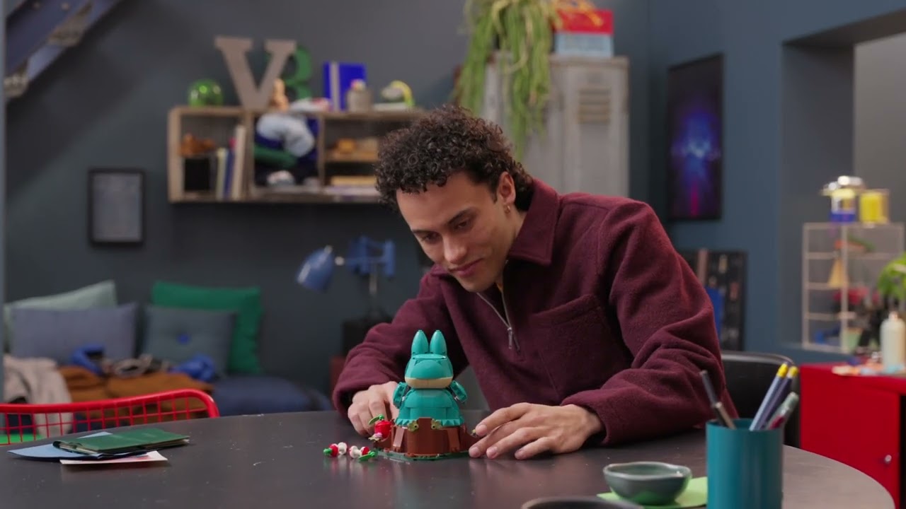 LEGO Pokémon - Munchlax
