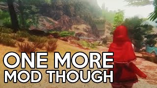 SKYRIM SONG - One More Mod Though - Beyond Repair