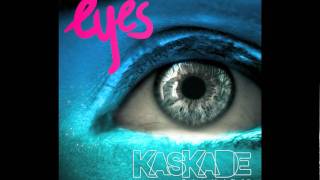 Kaskade ft. Mindy Gledhill - Eyes (Cover Art)