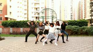 Download lagu | BON BON CHOCOLAT - EVERGLOW | Dance cover by 6ACE [ LG KPOP CONTEST 2019 CHENNAI , INDIA] mp3