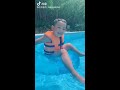 Sesame Street Park Summer Water Pool