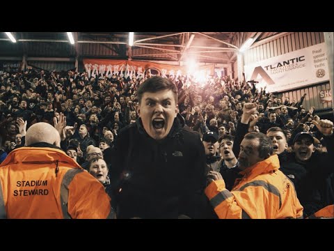 Zozimus: A League of Ireland Football Documentary