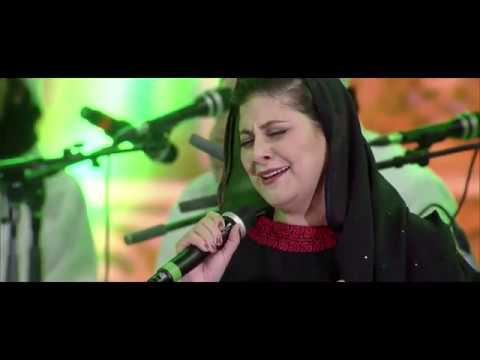 The Sufi Ensemble AR Rahman - Ethereal Experience | Sanaa Moussa | Sufi Concert