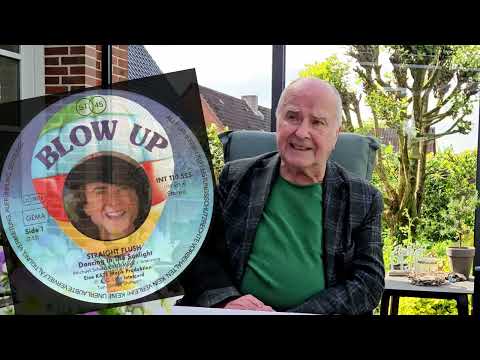 Guests on Michael Scholz's show: Dieter Bohlen, Modern Talking and Systems in Blue