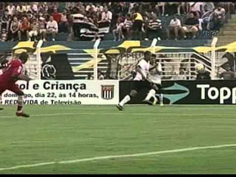 Corinthians 1 x 0 Primeira Camisa (gol de Gomes) - Copa São Paulo de Futebol Júnior (Cop...