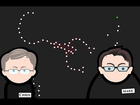 Chris Delay's FAIL Masterclass #4 -  Nanotech