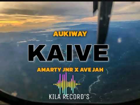 KAIVE 2023 (AUKIWAY FT Amarty Jnr & Avejah)