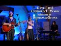 Gaye (live) – Clifford T Ward (cover by Robinson-Stone)
