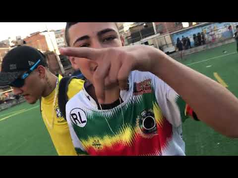 MC Gui Gomes,MC Will RB,MC Junior ,MC Hg ZO ,MC bielzinho da zn,MC Alemão ZO e MC Marquinhos St