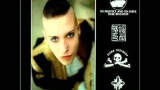 Silke Bischoff - Under Your Skin (with lyrics)