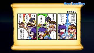 【メルクストーリア】１０月の風塔やっていくよ～♪【ゆっくり実況】