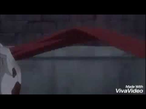 Grell Sutcliff AMV - [Monster]