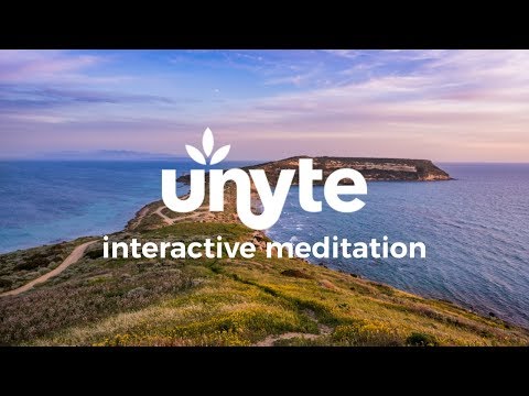 Introducing Wild Divine's Interactive Meditation (formerly Unyte)