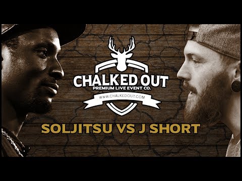 Soljitsu vs JShort