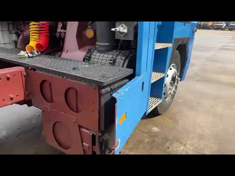 EL21347 - Renault Magnum 430