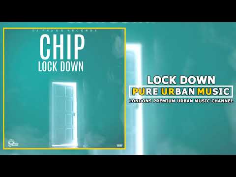 DJ Frass feat. Chip - Lock Down | Pure Urban Music