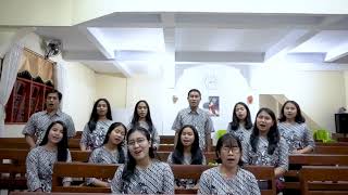 Download lagu NKI 127 Ku Rindu Melihat Yesus @PKM Klasis Sangalla mp3