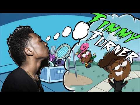 Desiigner Type Beat 2016 x Drake type beat "Timmy Turner" Instrumental