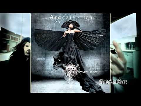 Apocalyptica [ft. Brent Smith of Shinedown] - Not Strong Enough
