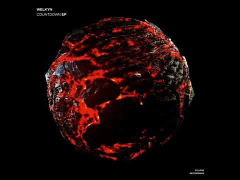 Welkyn - Catacombs (Original Mix) [Eclipse Recordings]