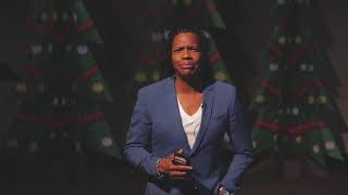 The Christmas Story: Luke 2:8-12 with Michael Tait of Newsboys