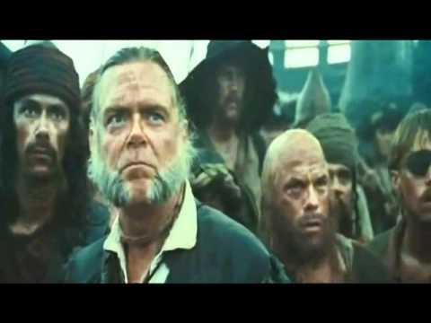 Fluch der Karibik 3 - Hisst die Flaggen Elizabeth