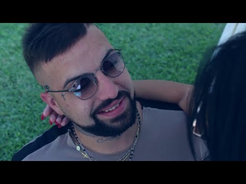 Niko Pandetta - Si a mia (Ufficiale 2017)