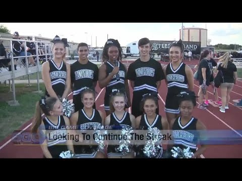 BGC Week 5 Friday Night Highlights Pt. 1