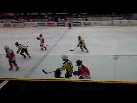 20181019 HC Slavia Praha - HC Kobra Praha 3
