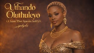 Download lagu Uthando Oluthuleyo ( A Love That Speaks Softly) mp3 Download lagu Uthando Oluthuleyo ( A Love That Speaks Softly) mp3