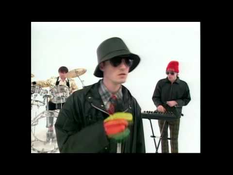 Denim -  Here Is My Song For Europe, Vic & Bob's Popadoodledandy 1993