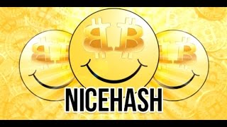 NiceHash Miner - скачать бесплатно русскую версию NiceHash ...
