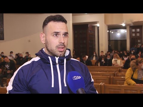 Izdvojeno - 'Od vjernika do nevjernika'