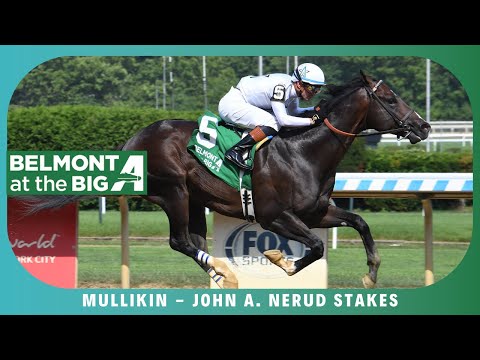 Mullikin - 2024 - John A. Nerud