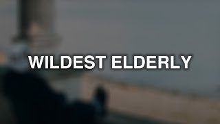 Sex Whales - Wildest Elderly