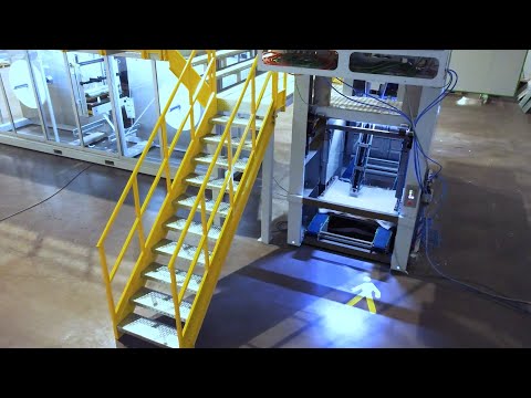 A.Celli Product Video - F-LINE® Festooning