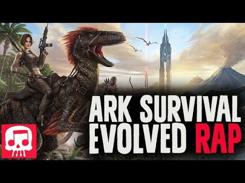 Video thumbnail for Apex Predator