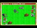 Gameplay video of King's Bounty  PC  DLC