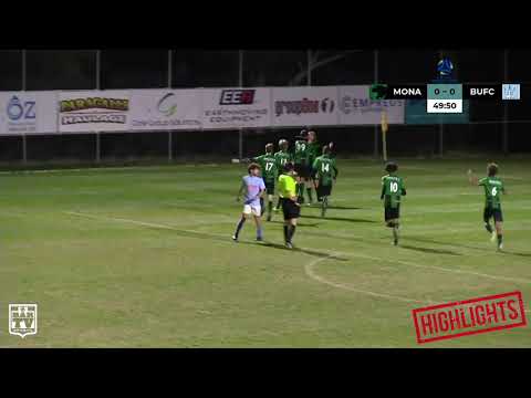RD 17 NPL1 Monaro Panthers v Belconnen United