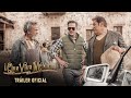Que Viva México Tráiler Oficial