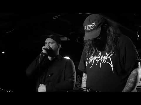 DEAD TIMES (LIVE, RUBBER GLOVES, DENTON, TX 9.16.23) 1 : EXPERIMENTAL