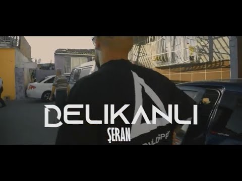 Şeran - DELİKANLI (Official Video)