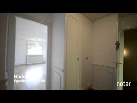 Egnahemsvägen 65 - 8 rum · 320m2 - Stuvsta : Via Notar mäklare Huddinge