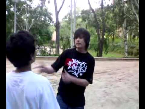 Maste vs Ante (molinet)