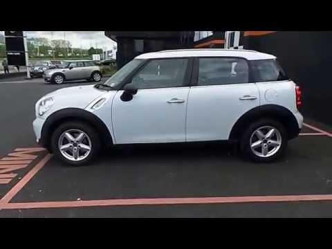 12D21172 MINI One D Countryman