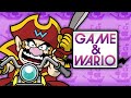 PIRATES Lively Village Game Wario OST