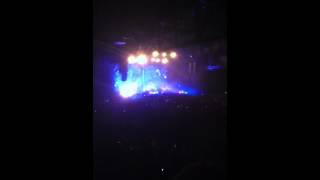 Biffy Clyro - The Thaw live at SECC