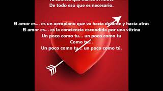 Come te (Como tu)  Fabrizio Moro  Lyrics Español