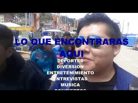 Asi empezamos - Primera parte